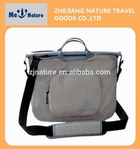 2015 Fashion 100% waterproof laptop bags line