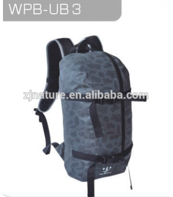 2015 fashion waterproof urban line bags