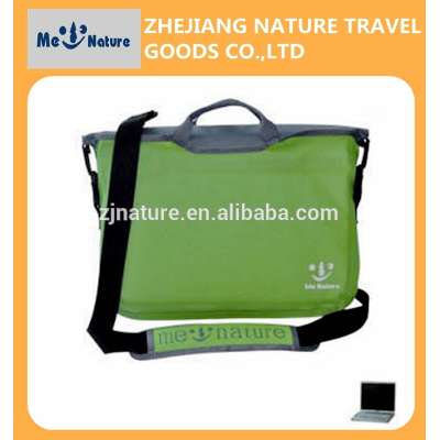 2015 Fashion 100% waterproof laptop bags